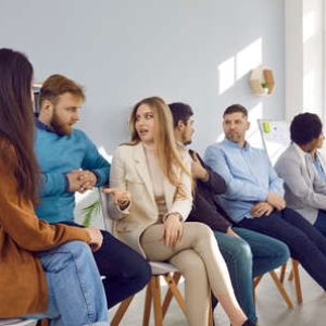 Séminaire de Formation 2024
